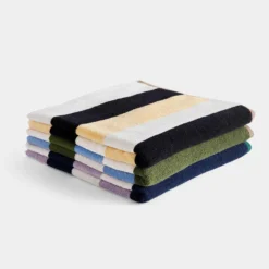 HAY Trio Bath Sheet – Various Colours