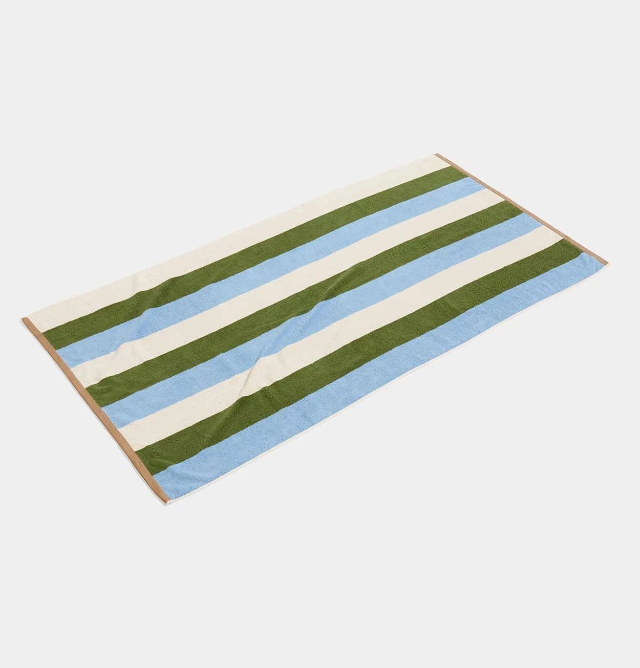 HAY Trio Bath Sheet – Various Colours - Image 8