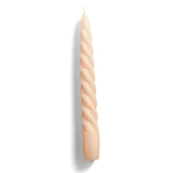 HAY Candle – Twist – Peach