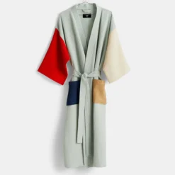 HAY Waffle Bathrobe – Multi – Various Colours