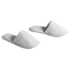 HAY Waffle Slippers β Grey