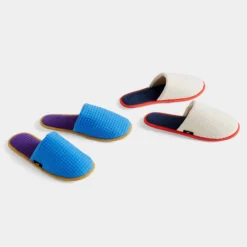 HAY Waffle Slippers – Various Colours