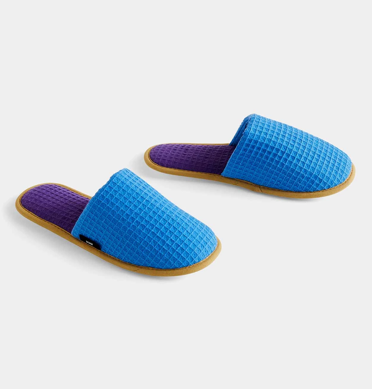 HAY Waffle Slippers – Various Colours - Image 4