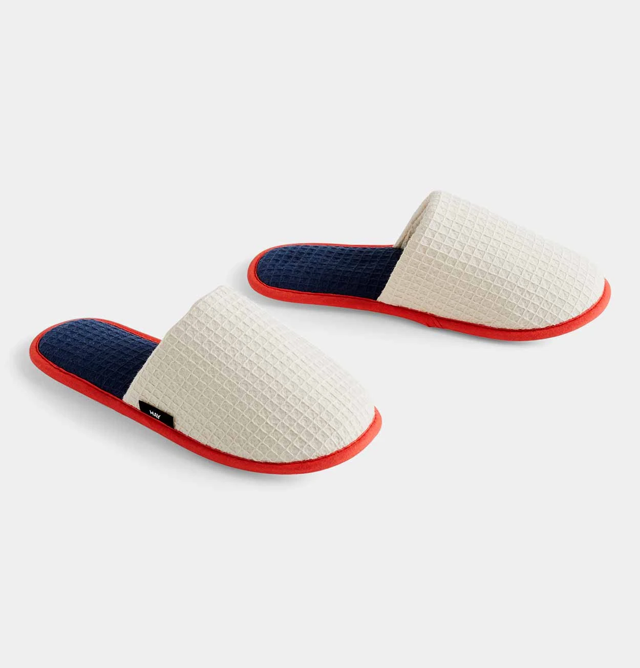 HAY Waffle Slippers – Various Colours - Image 5