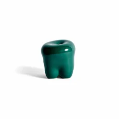 Hay W&S Sculpture – Belly Button – Green