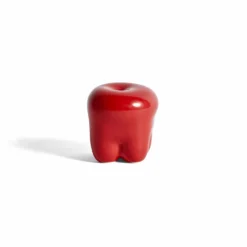 Hay W&S Sculpture – Belly Button – Red