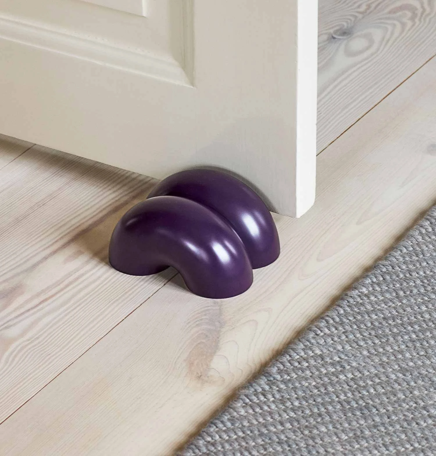 HAY W&S Double Donut Doorstop - Image 2