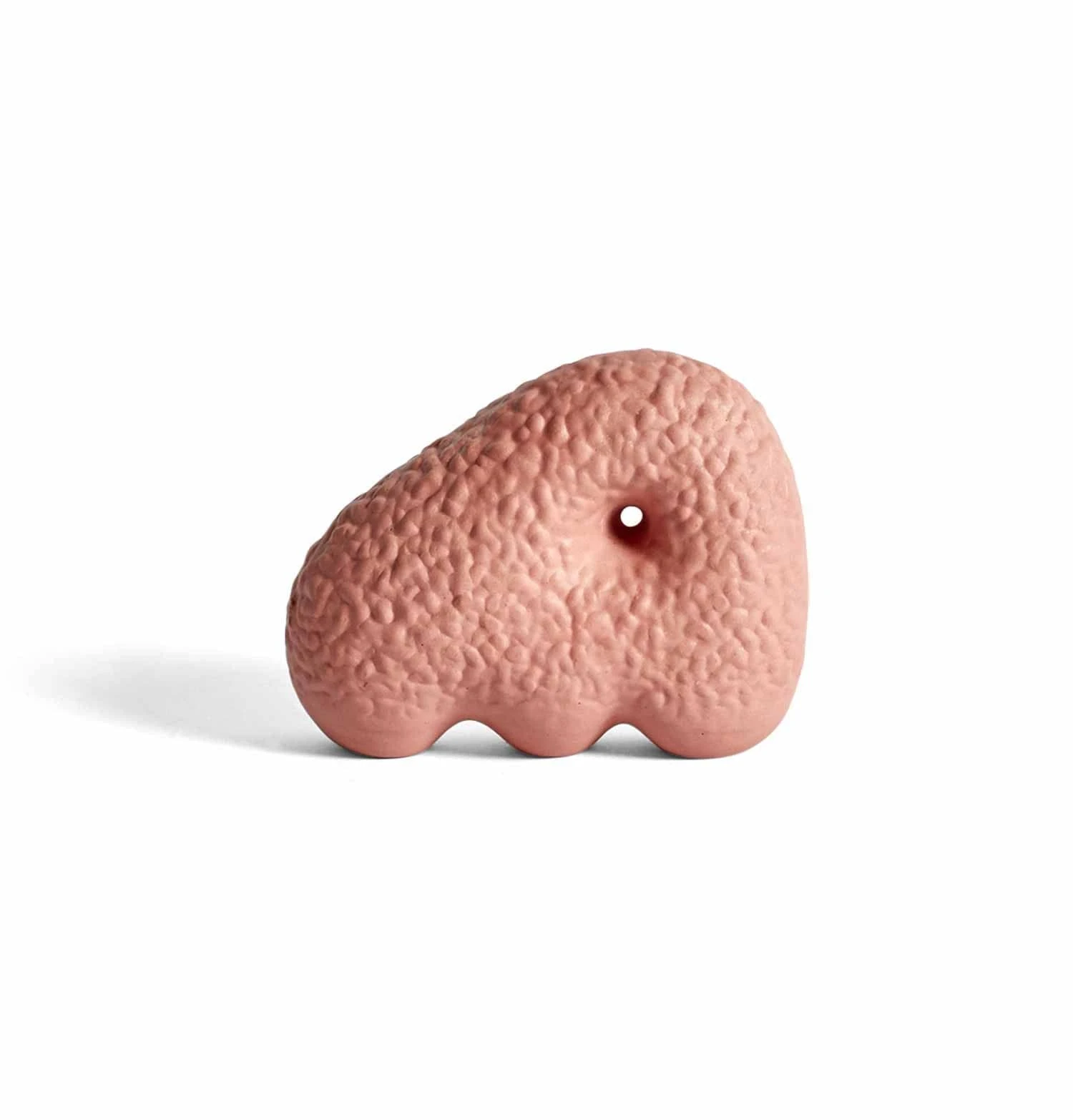 Hay W&S Sculpture β Little Lion β Dark Pink