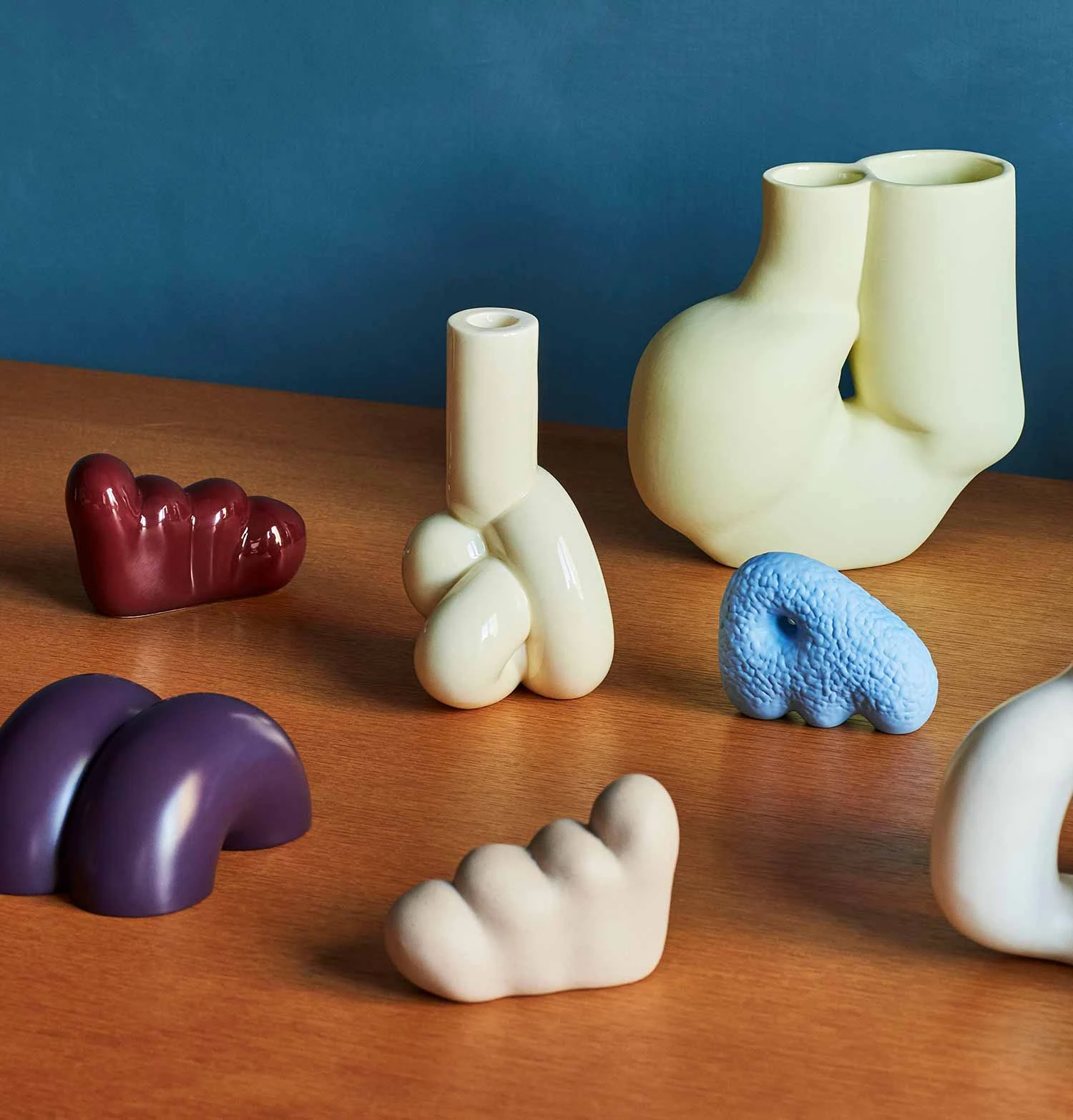 Hay W&S Sculpture β Moguls β Light Beige - Image 2