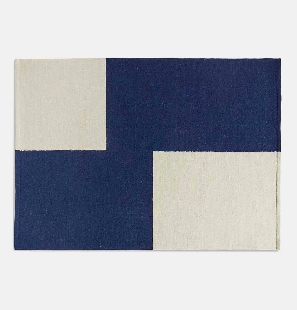 HAY Ethan Cook Flat Works Rugs β Various Sizes & Colours - Image 4