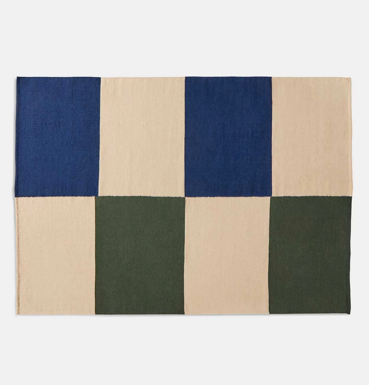 HAY Ethan Cook Flat Works Rugs β Various Sizes & Colours - Image 6