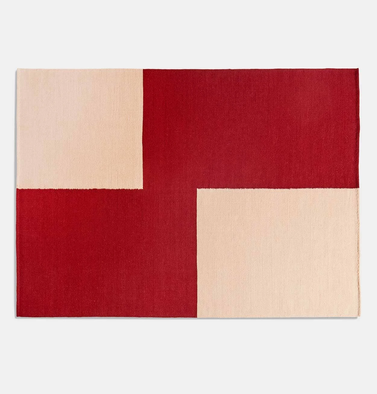 HAY Ethan Cook Flat Works Rugs β Various Sizes & Colours - Image 7