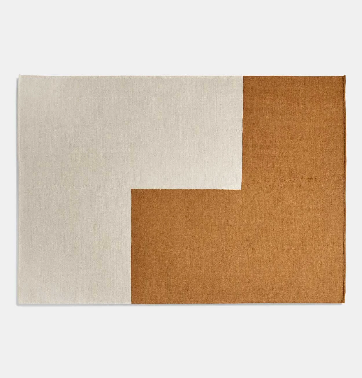 HAY Ethan Cook Flat Works Rugs β Various Sizes & Colours - Image 8