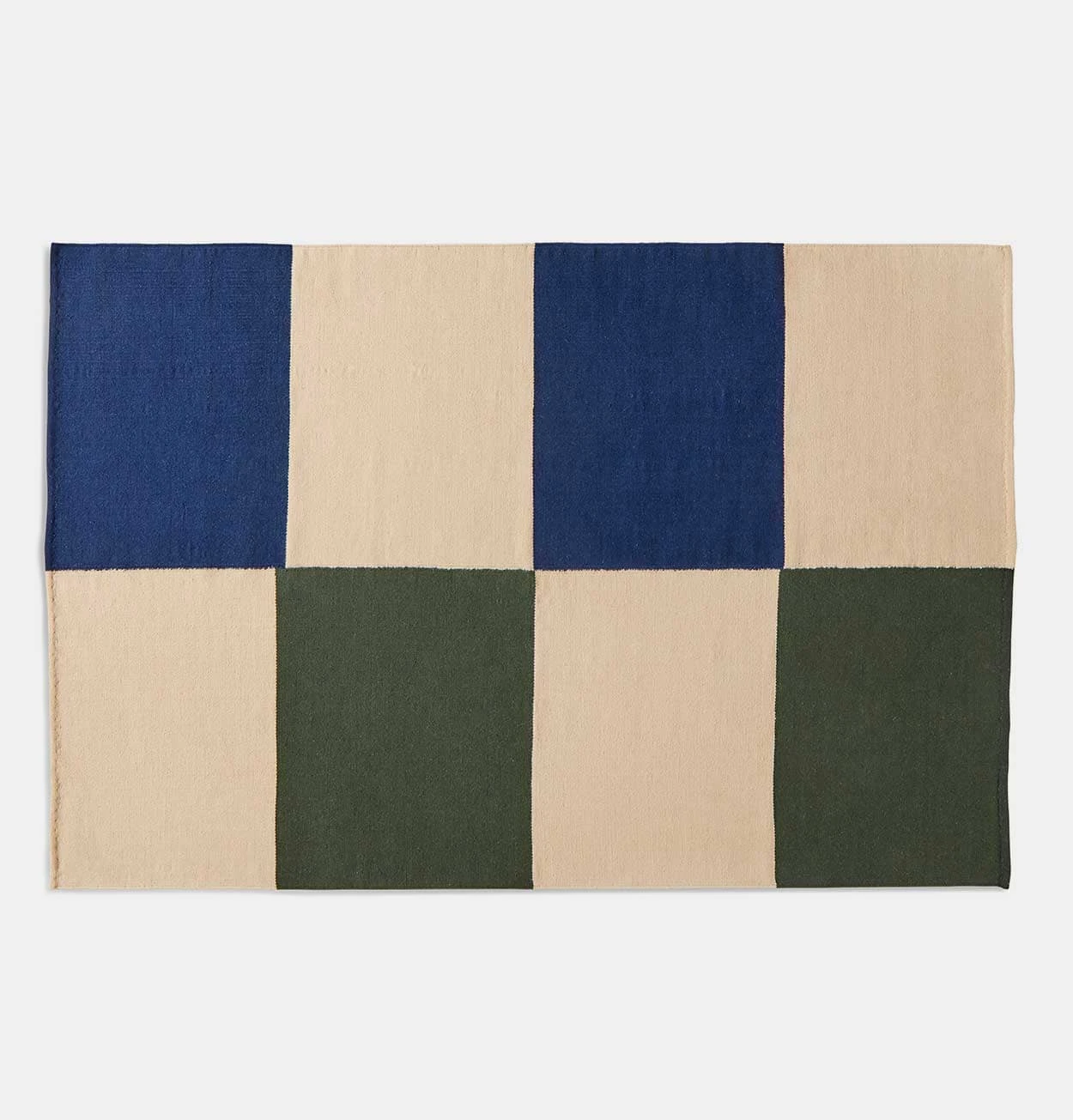 HAY Ethan Cook Flat Works Rugs β Various Sizes & Colours - Image 9