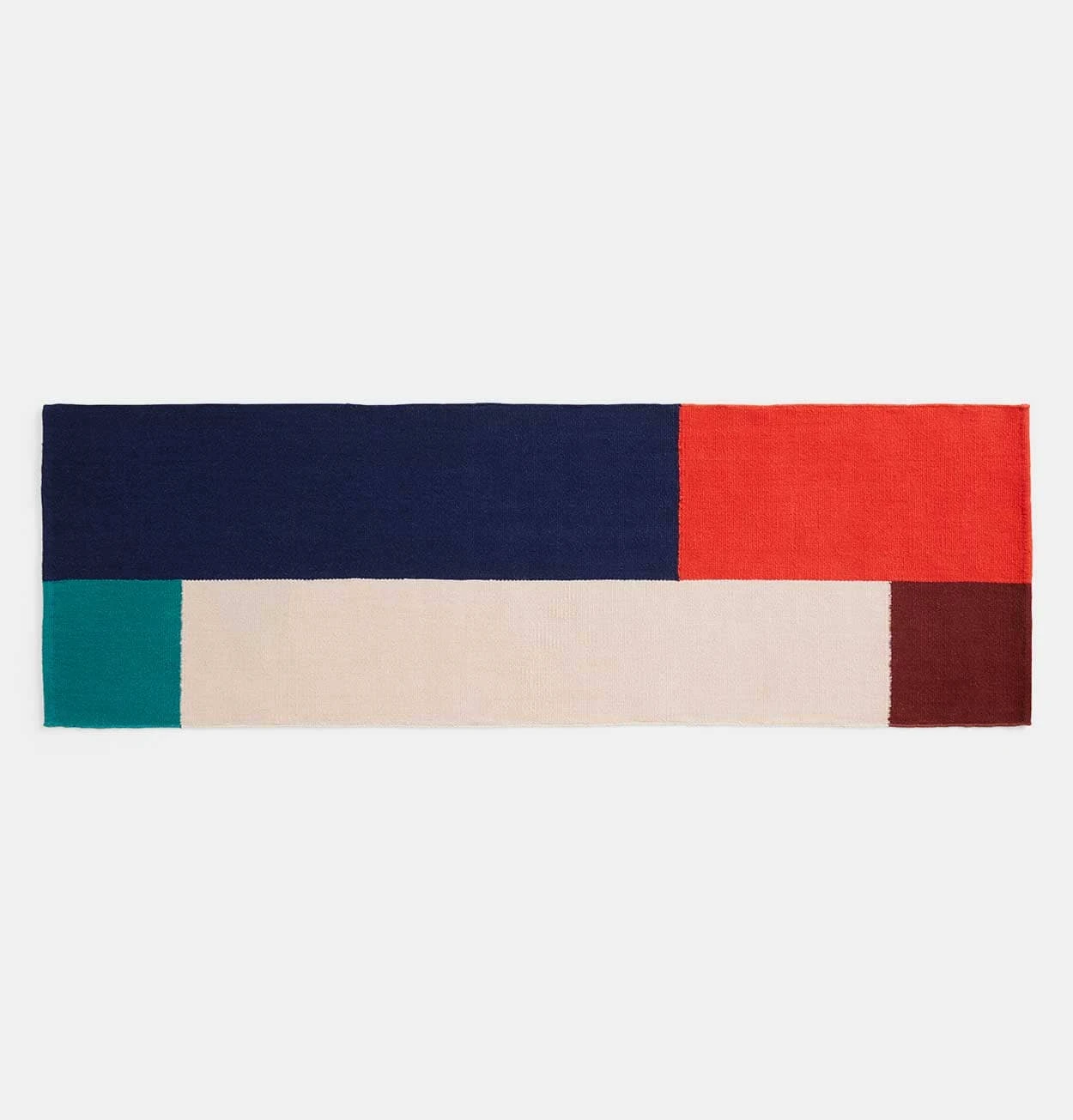 HAY Ethan Cook Flat Works Rugs β Various Sizes & Colours - Image 3